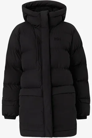 Helly Hansen Jakke W Aurora Parka