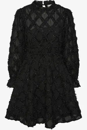 Y.A.S Kjole yasHarlie LS Dress – D2d