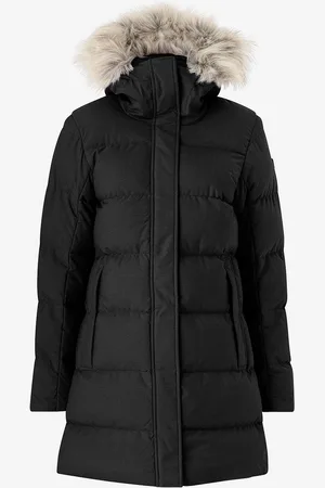 Helly Hansen Vinterparka W Blossom Puffy Parka