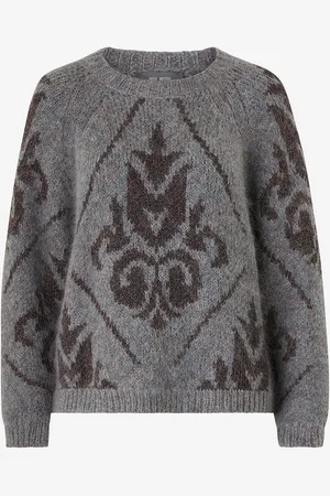 Mos Mosh Trøje mmDaya Mohair Knit
