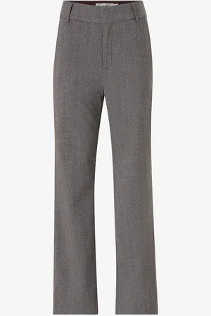 INWEAR Bukser KahlaIW Bootcut Pant
