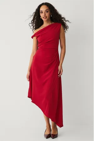MANGO Maxi kjole Dress Laila7