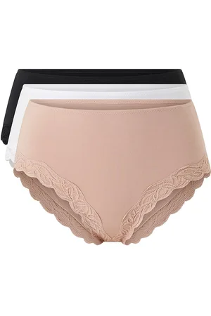 ELLOS Trusser Poppy 3-pack
