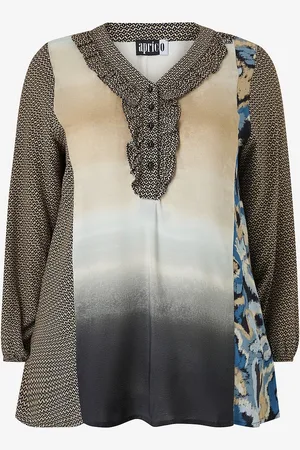 aprico Bluse APBellevue Blouse