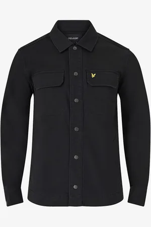 Lyle & Scott Overskjorte