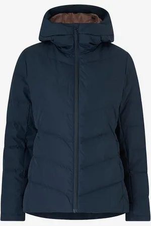 Kari Traa Dunskijakke Camilla Jacket