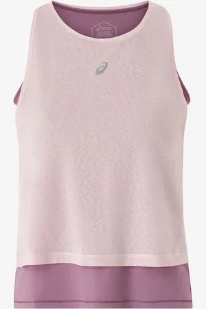 Asics Løbesinglet Nagino Run Tank