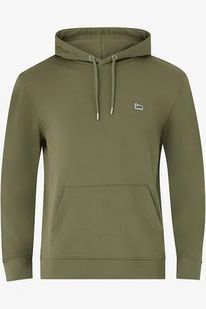 Lee Hættetrøje Plain Hoodie
