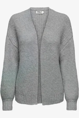 ONLY Cardigan onlMaggie Life LS Rib Open