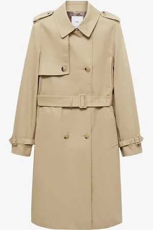 MANGO Trenchcoat Polana
