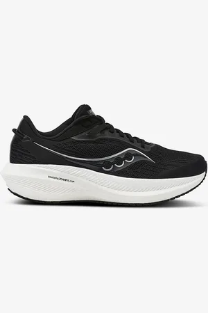 Saucony Løbesko Triumph 21 Wide
