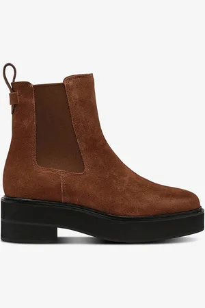 Ralph Lauren Boots Adrianna-boots-bootie