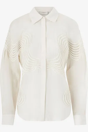 Copenhagen Muse Bluse cmMolly-Shirt