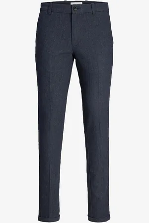JACK & JONES Chinos jpstMarco jjHenry Chino SN