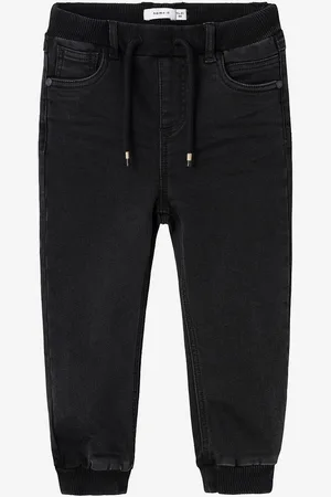 NAME IT Jeans nmmBen Baggy R 7330-AN