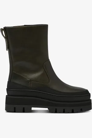 Clarks Boots Orianna2 Rise D
