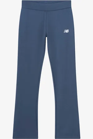 New Balance Leggings Small Logo Flare Legging