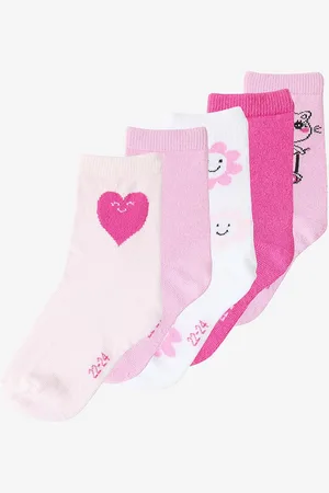 NAME IT Strømper nmfVinni Sock 5-pak