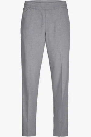 JACK & JONES Bukser Jpstkane Edwin Jogger Noos