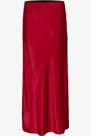 My Essential Wardrobe Maxi nederdel EstelleMW Long Skirt