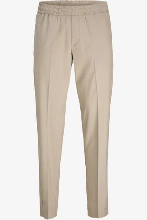 JACK & JONES Bukser Jpstkane Edwin Jogger Noos