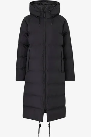 Tretorn Vinterjakke Arctic Puffer Parka