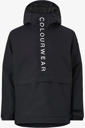 Colour Wear Snowboardjakke Signature Anorak