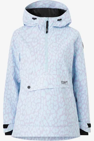 Colour Wear Skijakke / snowboardjakke Homage Anorak
