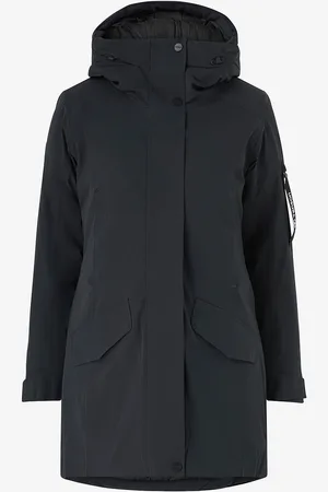 Tenson Parka Vision Parka