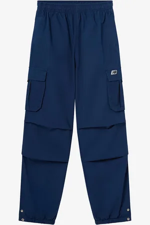 New Balance Cargobukser NB Premium Parachute Trouser
