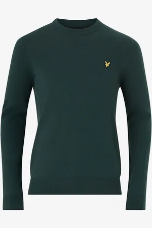 Lyle & Scott Trøje