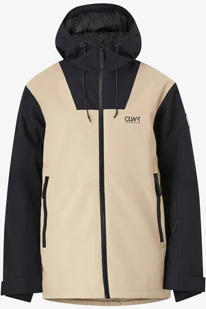 Colour Wear Skijakke / snowboardjakke M Block Jacket