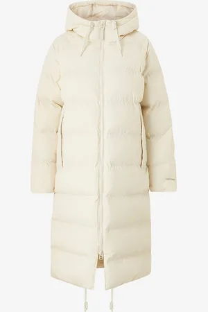 Tretorn Vinterjakke Arctic Puffer Parka