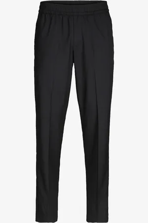 JACK & JONES Bukser Jpstkane Edwin Jogger Noos