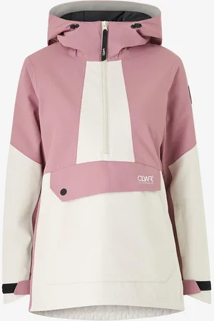 Colour Wear Skijakke / snowboardjakke Homage Anorak