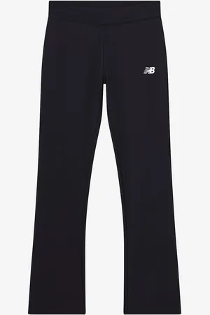 New Balance Leggings Small Logo Flare Legging
