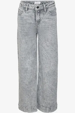 VERO MODA Jeans vmDaisy HR Wide Rhines RA207