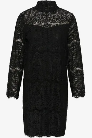 Culture Kjole cuIma Lace Short Dress