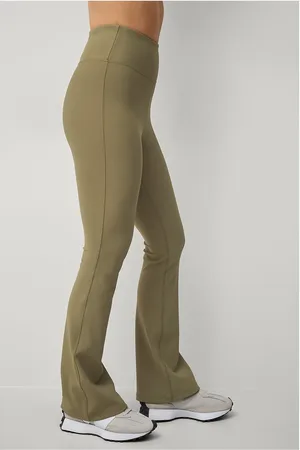 ELLOS Træningstights Flare Structure Tights