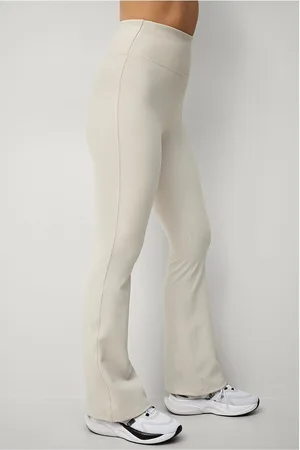ELLOS Træningstights Flare Structure Tights