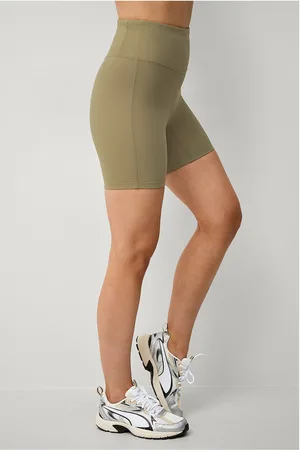 ELLOS Cykelshorts Structure
