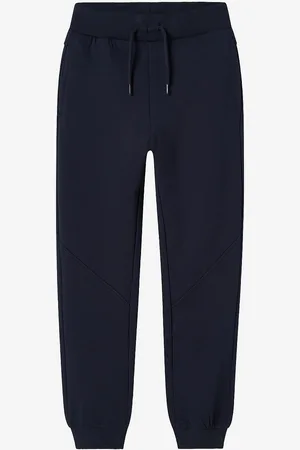 NAME IT Sweatbukser nkmVoltano Nreg Swe Pant Bru