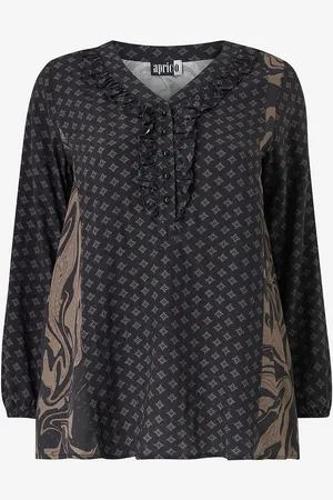 aprico Bluse APBellevue Blouse