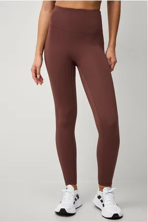 ELLOS Træningstights Studio Tights Flat Front Core