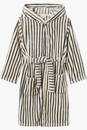 NAME IT Badekåbe nkmRacer Morning Robe