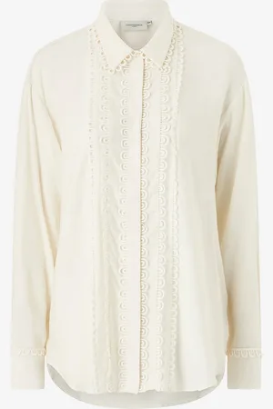 Copenhagen Muse Skjorte cmMolo-Shirt