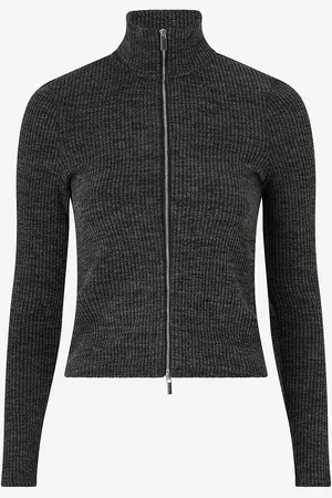 MANGO Cardigan Neca