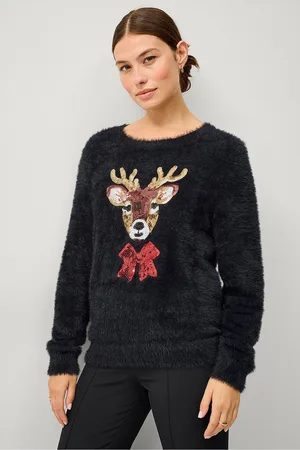 ELLOS Julesweater Evy