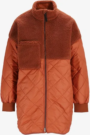Twentyfour Jakke Mode Shacket W