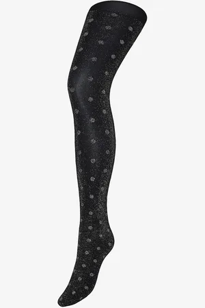 VERO MODA Strømpebukser vmParis Glitter Tights